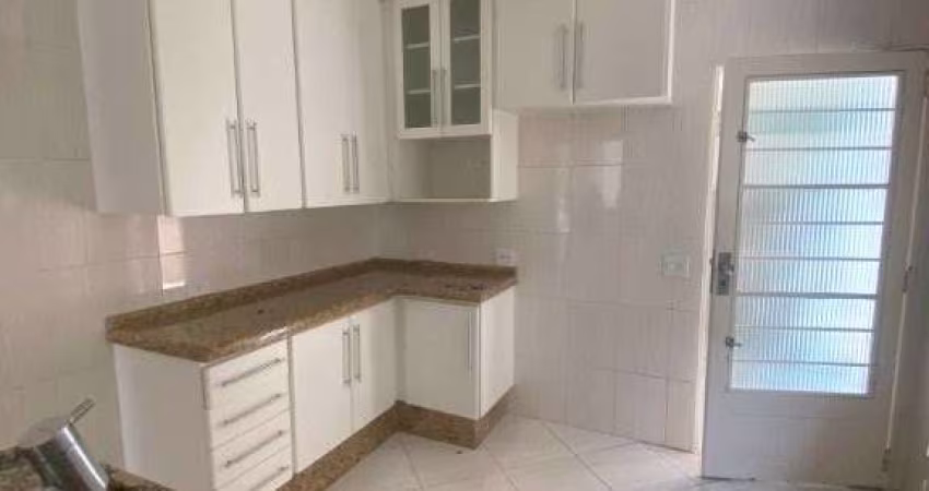 Sobrado com 3 dormitórios, 133 m² - venda por R$ 780.000,00 ou aluguel por R$ 3.800,00/mês - Vila Pirituba - São Paulo/SP