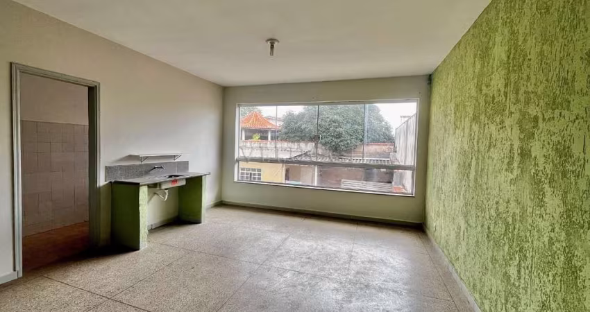 Sala comercial para alugar na Avenida Ivo Trevisan em Sumaré.