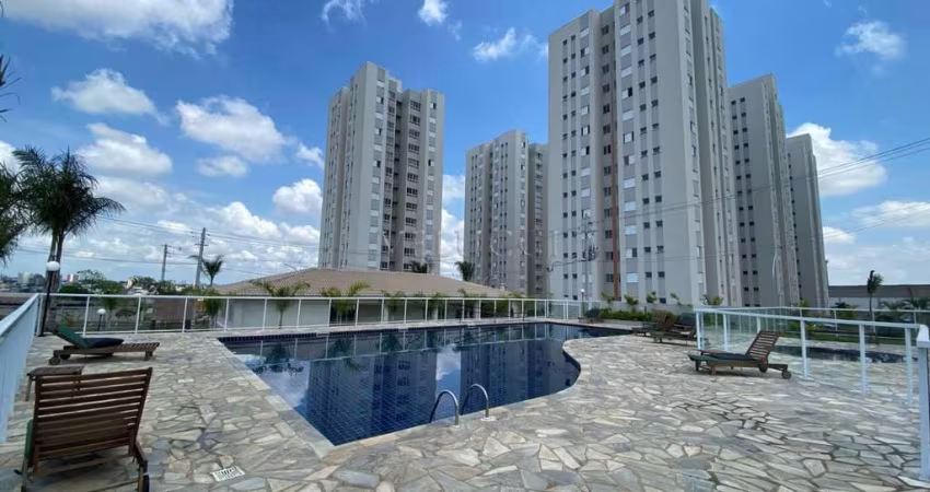 Apartamento para alugar ou venda em Sumaré