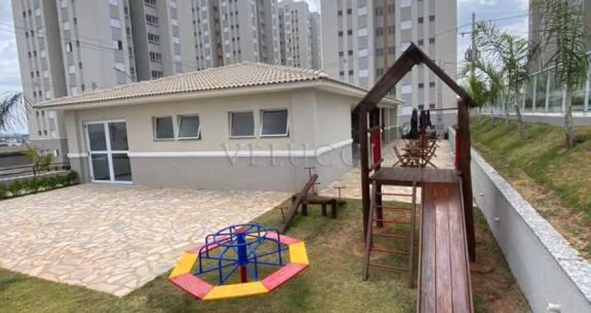 Apartamento para alugar ou venda em Sumaré