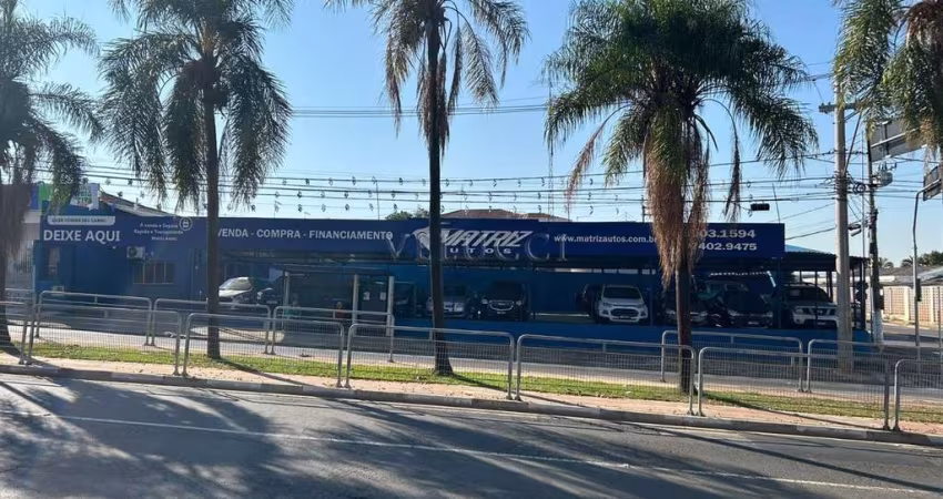 Ponto comercial a venda em Hortolandia
