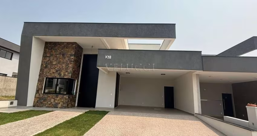 Casa à venda em condominio fechado em Valinhos