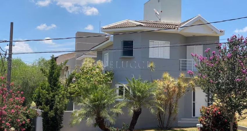 Maravilhosa casa á venda ou para locação em Indaiatuba.