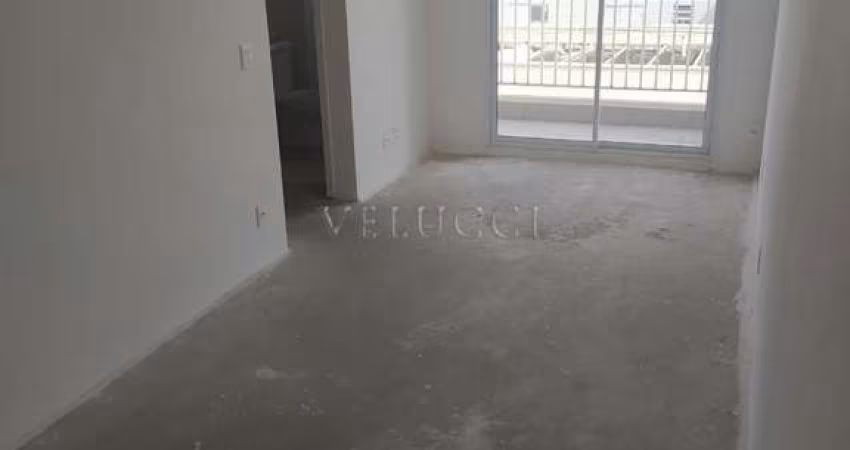 Apartamento à venda no condominio Torres da Espanha no Jardim do Lago em Campinas