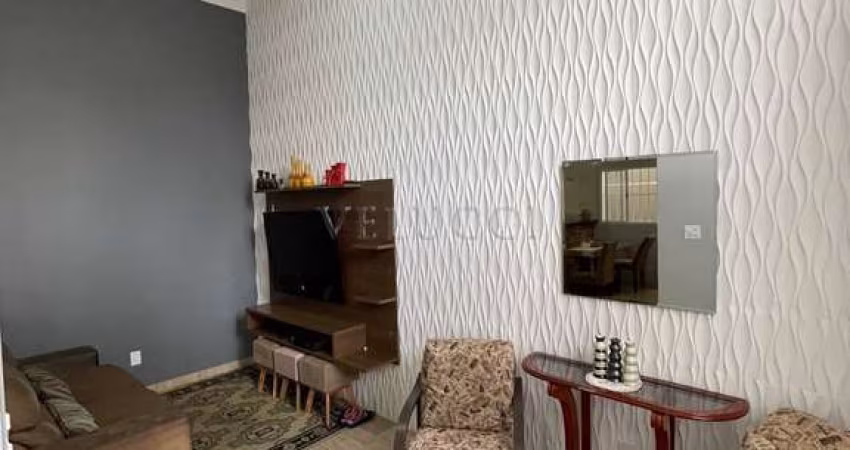 Casa à venda no Residencial Citta de Salerno em Campinas