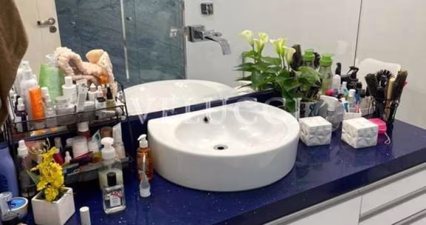 Casa com 4 quartos à venda na Rua Santo Milaneze, 81, Jardim Jurema, Valinhos