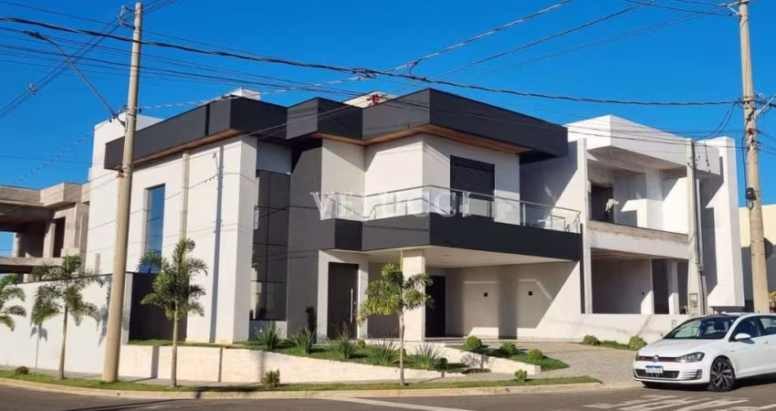 Casa com 4 quartos à venda na Avenida Olívio Franceschini, 1000, Parque Ortolândia, Hortolândia