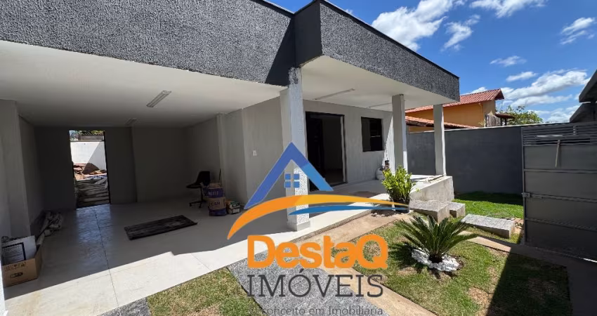 CASA BAIRRO JARDIM IPÊ