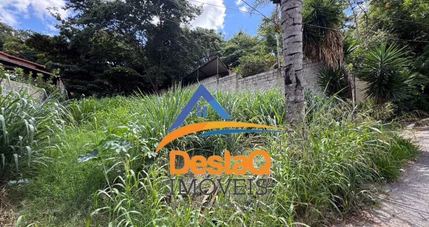 LOTE BAIRRO SOBRADINHO