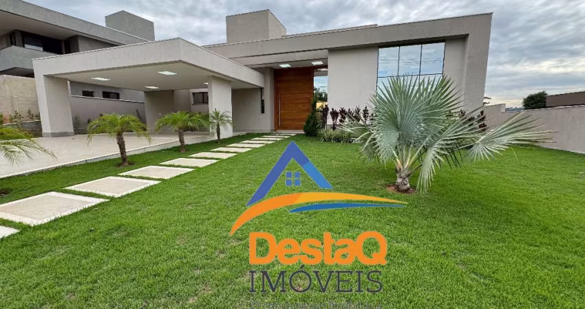 CASA CONDOMINIO VITÓRIA GOLF