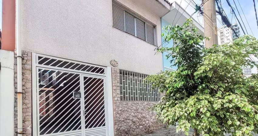 Casa com 3 quartos à venda na Rua Capitão Manuel Novaes, 252, Santana, São Paulo