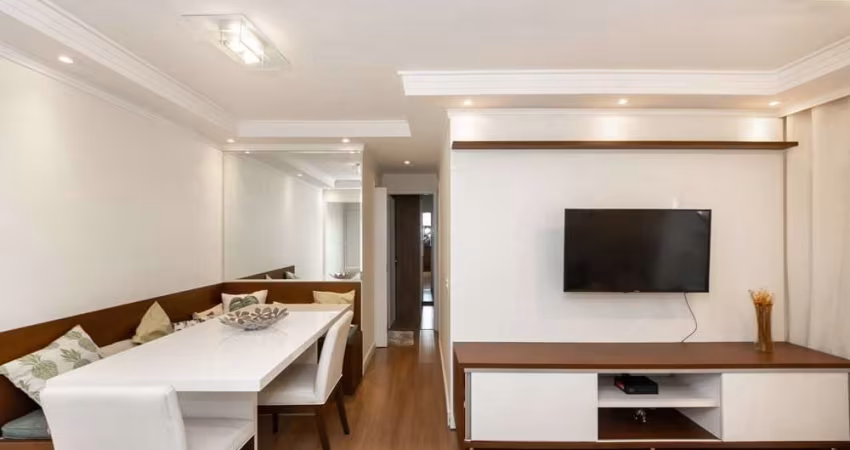 Apartamento com 2 quartos à venda na Rua Ibitirama, 2051, Vila Prudente, São Paulo