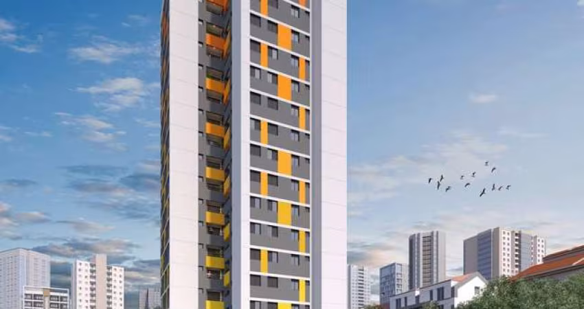 Apartamento com 2 quartos à venda na Rua Tomé Ferreira, 72, Santana, São Paulo