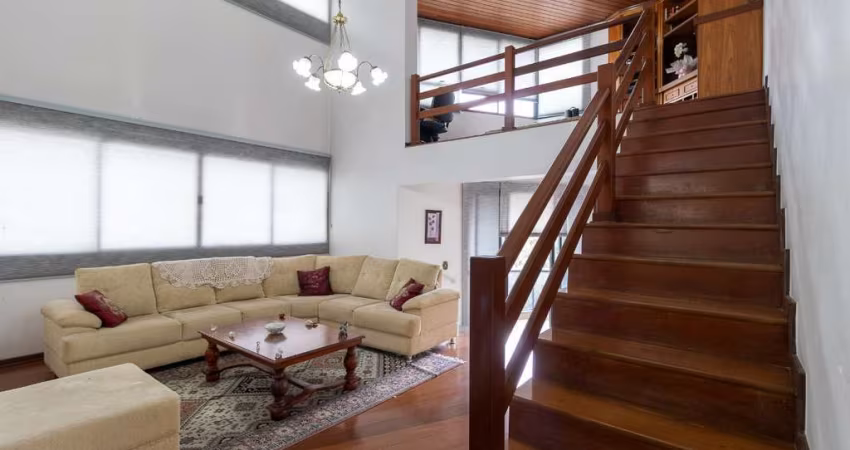 Apartamento com 4 quartos à venda na Rua Joaquim Pereira Pinto, 315, Jardim Avelino, São Paulo