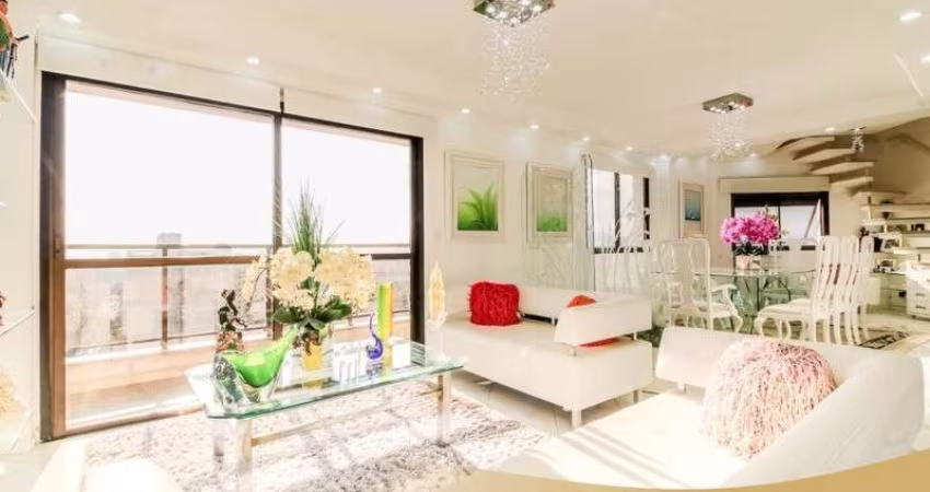 Apartamento residencial para Venda em Perdizes, São Paulo 3 dormitórios sendo 1 suíte, 3 salas, 3 banheiros, 3 vagas e 277 m²