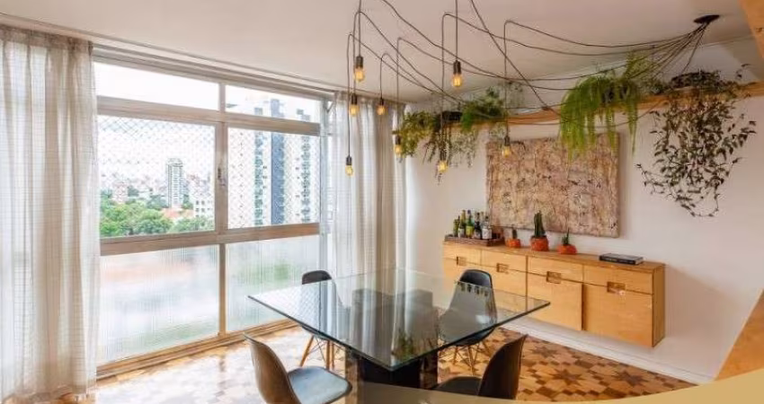 Apartamento residencial para Venda em Vila Mariana, São Paulo 3 dormitórios sendo 1 suíte, 3 banheiros, 1 vaga 165,00 m² construída, 165,00 m² útil, 165,00 m² total