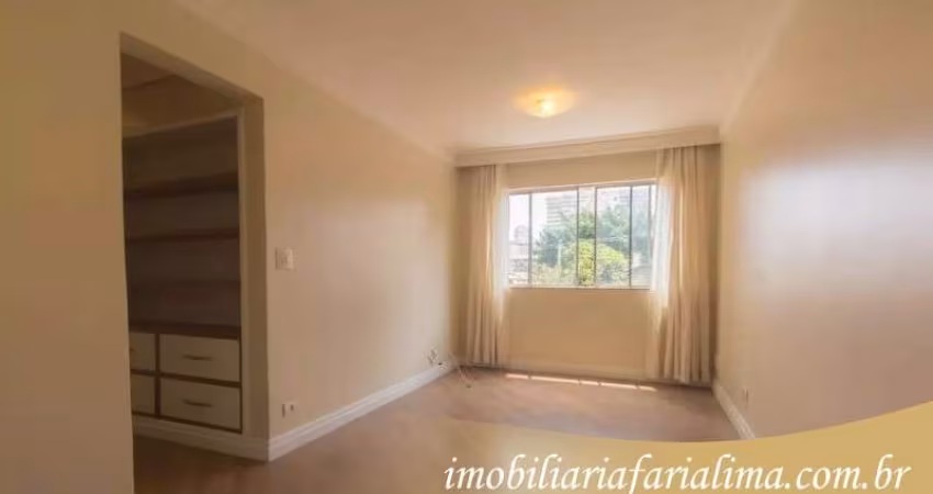 Apartamento residencial para Venda em Jardim das Acácias, São Paulo 2 dormitórios, 2 banheiros, 1 vaga 66,25 m² construída, 66,25 m² útil, 66,25 m² to
