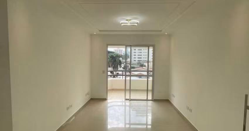 Apartamento residencial para Venda na Vila Regente Feijó, São Paulo 2 dormitórios sendo 2 suítes, 1 sala, 1 banheiro, 2 vagas 92,00 m² construída, 92,