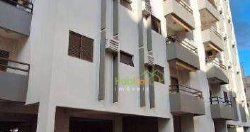 Apartamento com 3 dormitórios à venda, 97 m² por R$ 380.000 - Bom Jardim - São José do Rio Preto/SP