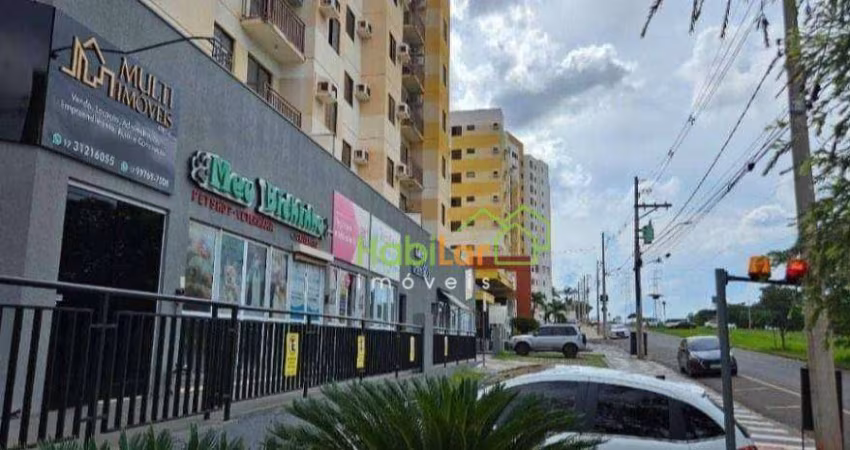 Sala à venda, 35 m² por R$ 290.000 - Jardim Bosque das Vivendas - São José do Rio Preto/SP