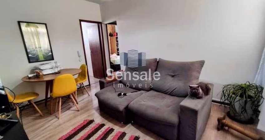 Apartamento com 2 quartos à venda na Rua Paulo Piedade Campos, 771, Estoril, Belo Horizonte