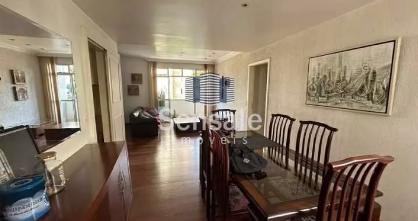 Apartamento com 3 quartos à venda na Rua Professora Bartira Mourão, 260, Buritis, Belo Horizonte