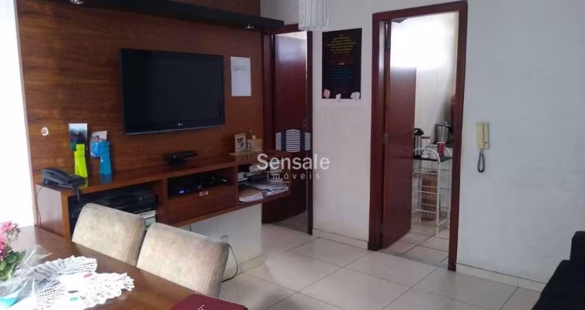 Apartamento com 2 quartos à venda na Professor Eloy de Mattos, 275, Camargos, Belo Horizonte