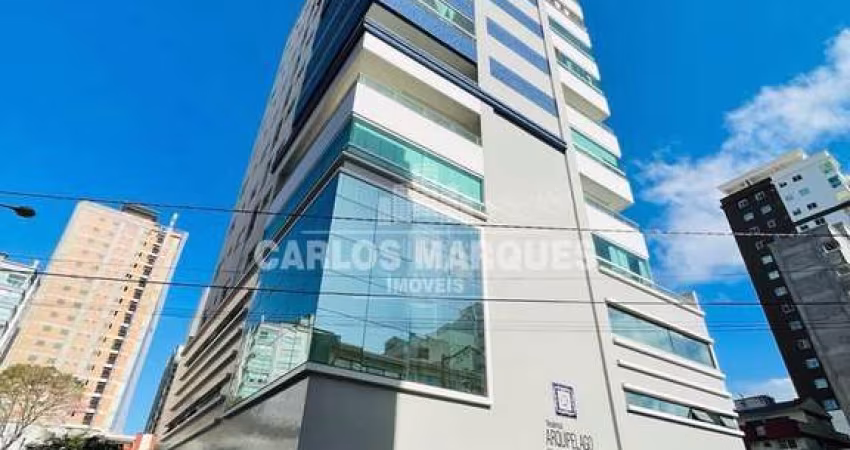 ArquipÉlago dos aÇores 03 dorm 02 vagas  r258, Meia Praia, Itapema - SC