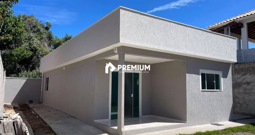 VENDA - JACAROÁ, 2 QUARTOS, SENDO 1 SUÍTE, LOTE DE 360M2, 1 MINUTO DA ORLA!