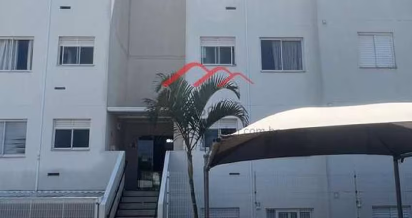 Apartamento para Venda em Hortolândia, Residencial Anauá, 2 dormitórios, 1 banheiro, 1 vaga