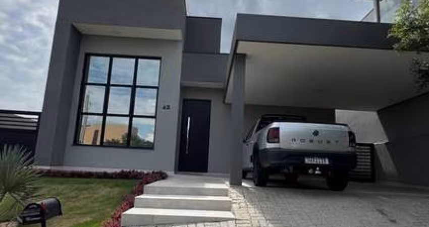 CASA À VENDA EM ATIBAIA – CONDOMÍNIO COMPLETO! PORTEIRA FECHADA!!