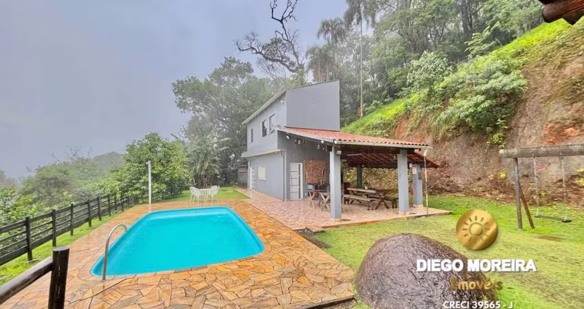 Chácara Mobiliada à Venda em Mairiporã/SP – Oportunidade Imperdivel!