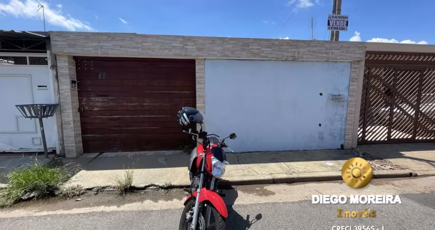 Casa à venda em Atibaia - Oportunidade Imperdível!