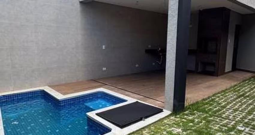 Casa Térrea à Venda - Jardim América