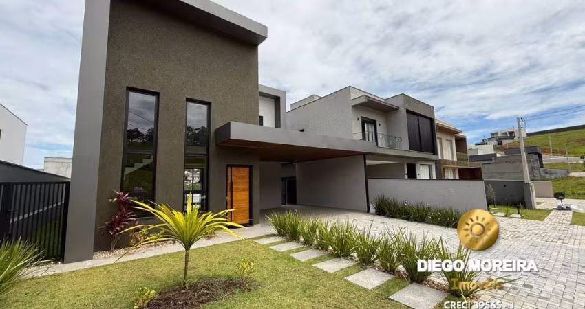 Viva com Conforto e Sofisticação – Casa em Condomínio à Venda!