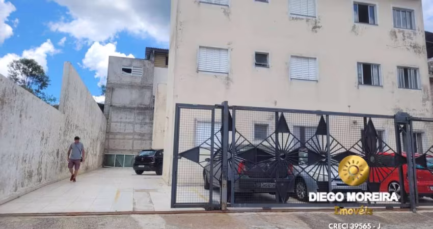 Apartamento à venda em Terra Preta com 2 dormitórios