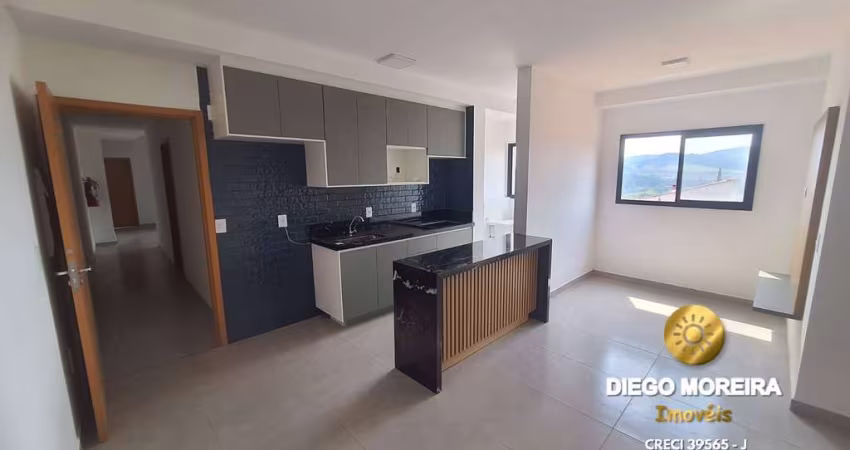 Alugue Já! Apartamento no Jd Colonial - Perfeito para Você e Sua Família!