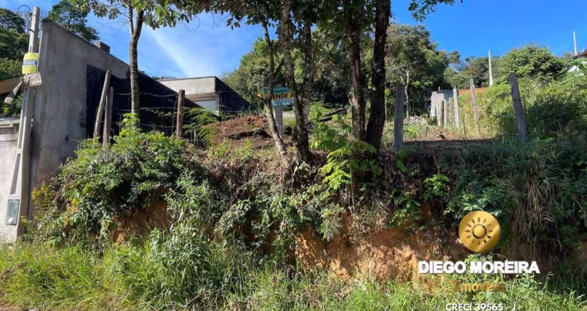Terreno à venda em Terra Preta