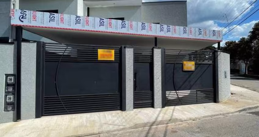 Sobrado na Vila Giglio – Sofisticação e Conforto!