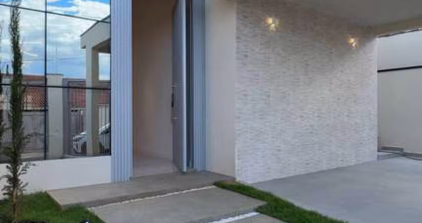 Casa  à Venda em Atibaia!  | Térrea Moderna