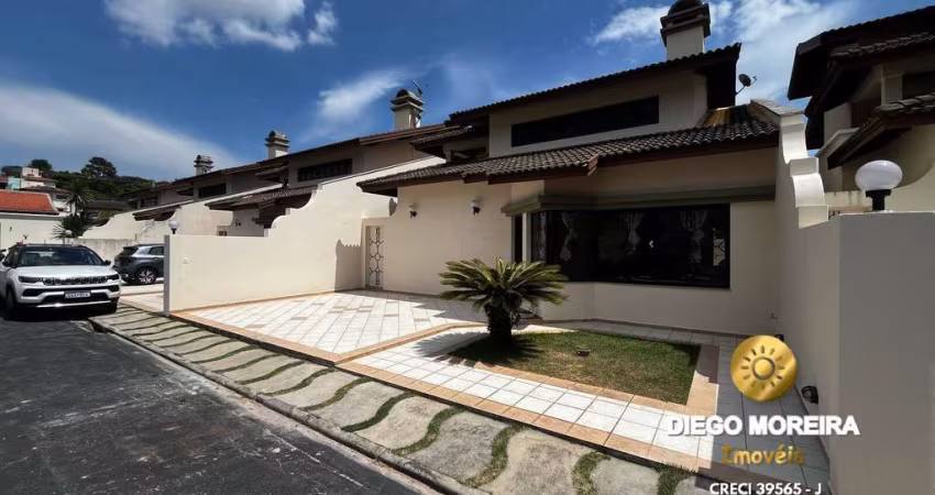 Casa para Locação ou Venda em Condomínio Fechado – Atibaia!