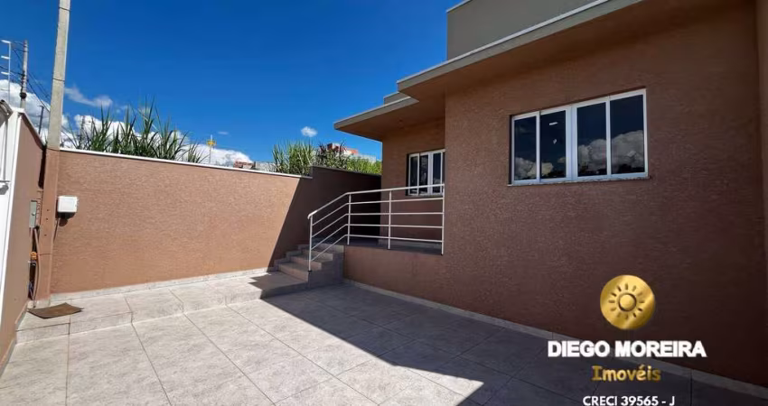 Casa à Venda no Bella Atibaia!