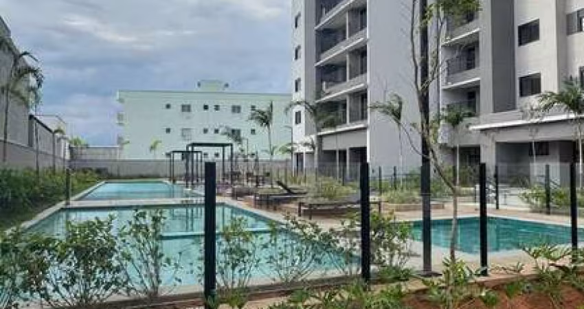 APARTAMENTO NO VÉRTICE CARRARO! VENDA E LOCAÇÃO