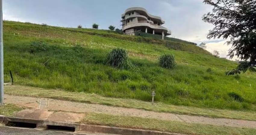 Terreno à Venda – Condomínio Itaporã – Atibaia/SP