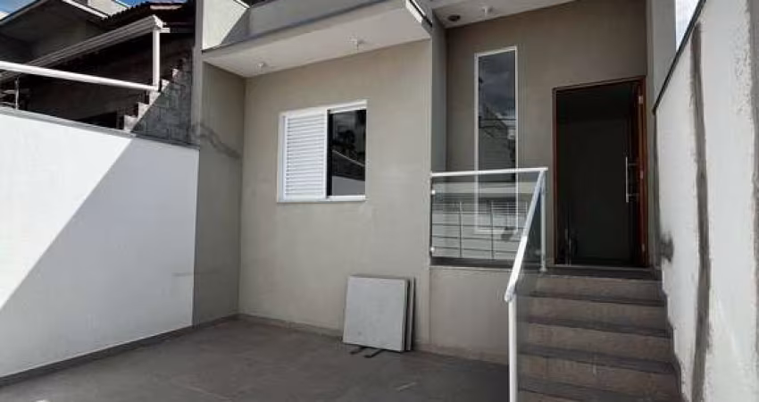 Sobrado à Venda em Caieiras!