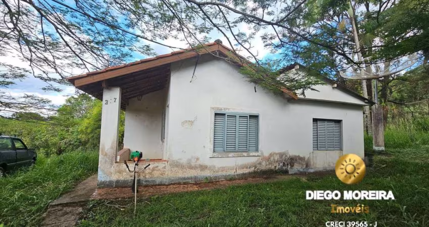 Chácara à Venda em Atibaia!