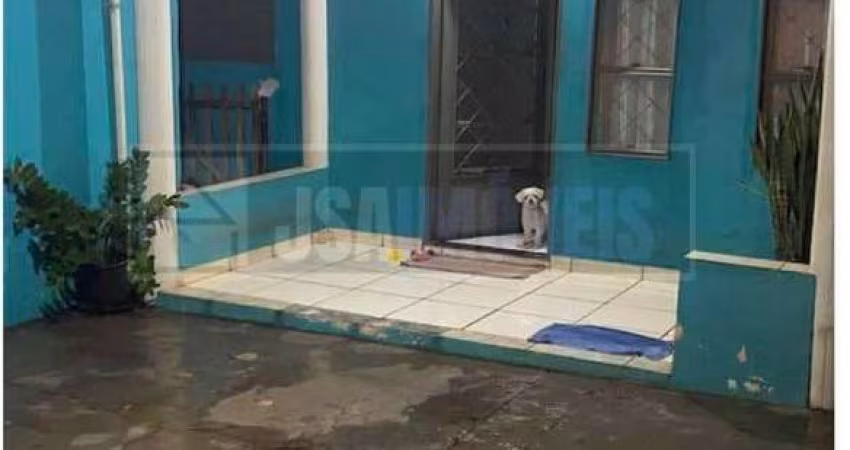Casa para Venda em Sertãozinho, conjunto habitacional Antônio Furlan Junio coab 3, 3 dormitórios, 2 banheiros, 3 vagas