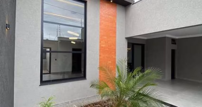 Casa para Venda em Sertãozinho, CENTRO, 3 dormitórios, 1 suíte, 3 banheiros, 2 vagas