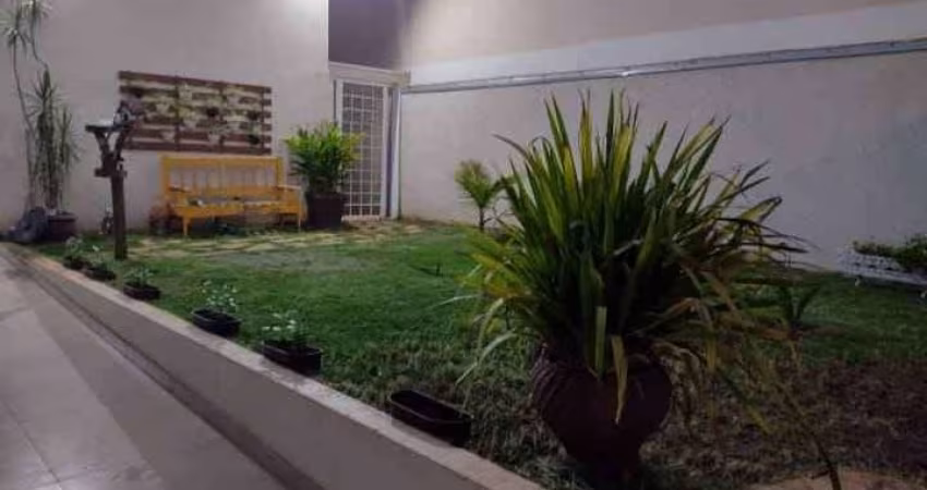 Casa para Venda em Sertãozinho, CENTRO, 3 dormitórios, 1 suíte, 2 banheiros, 6 vagas