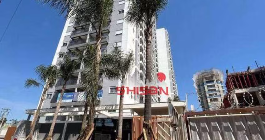 Apartamento com 2 dormitórios, 41 m² - venda por R$ 430.000,00 ou aluguel por R$ 3.000,00/mês - Água Branca - São Paulo/SP